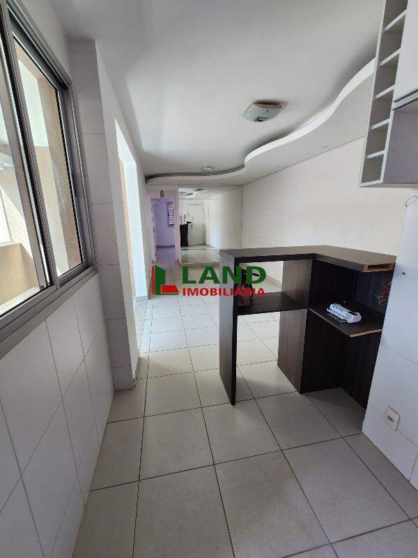 Apartamento para aluguel no Liberdade/Jaraguá: 