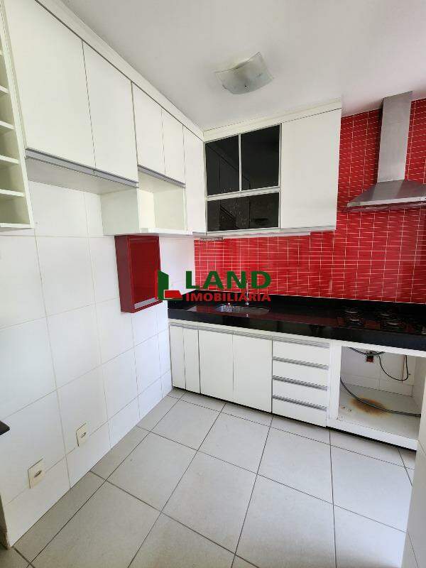 Apartamento para aluguel no Liberdade/Jaraguá: 