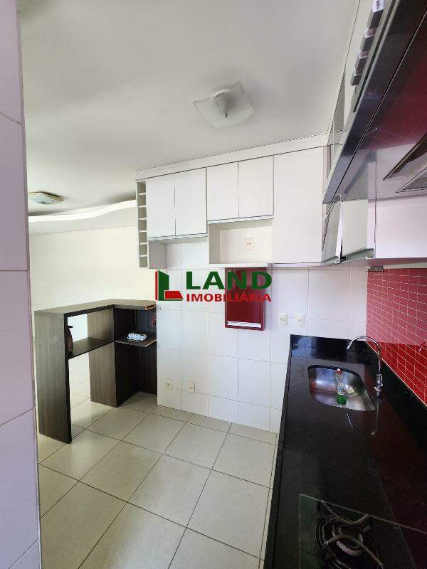 Apartamento para aluguel no Liberdade/Jaraguá: 