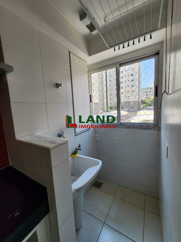 Apartamento para aluguel no Liberdade/Jaraguá: 