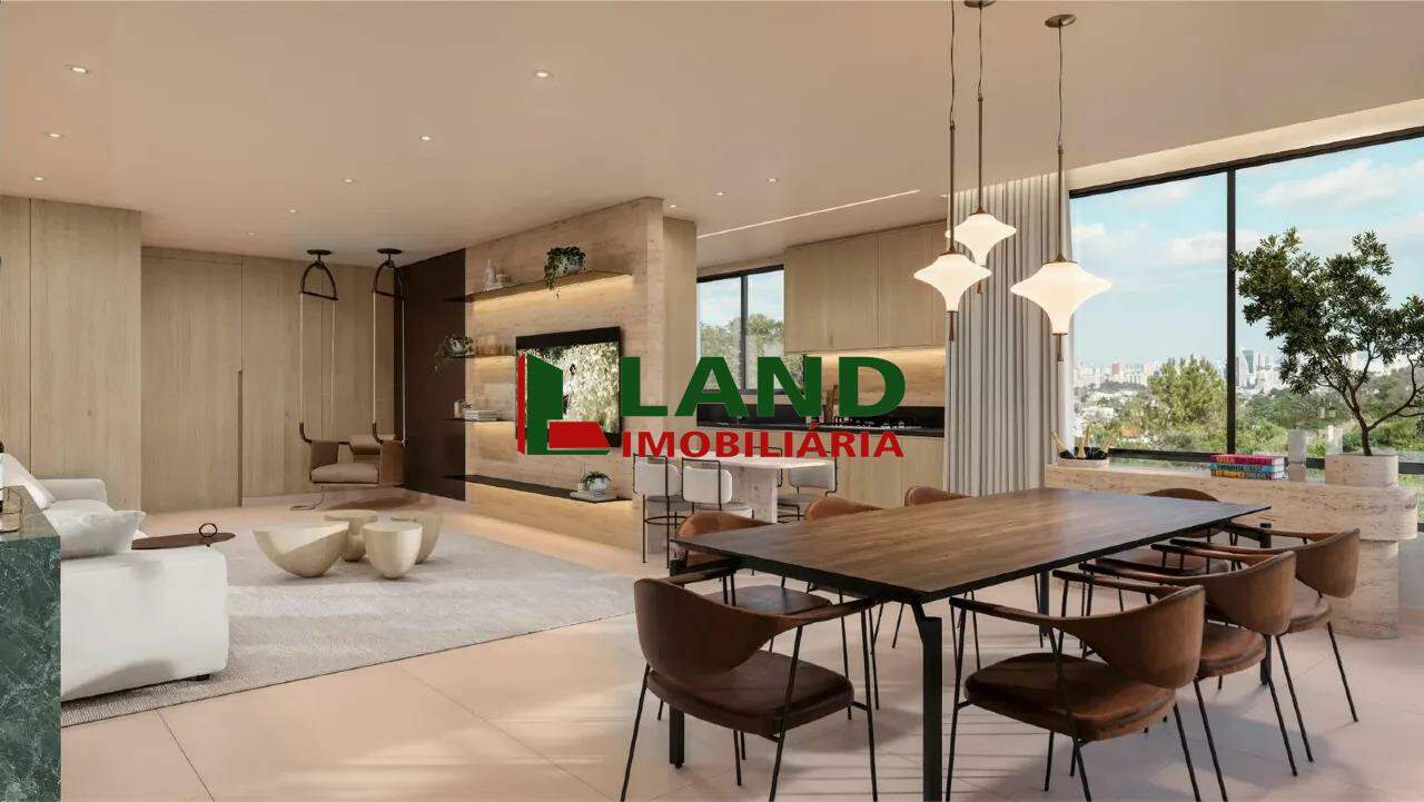 Apartamento à venda no Liberdade: 