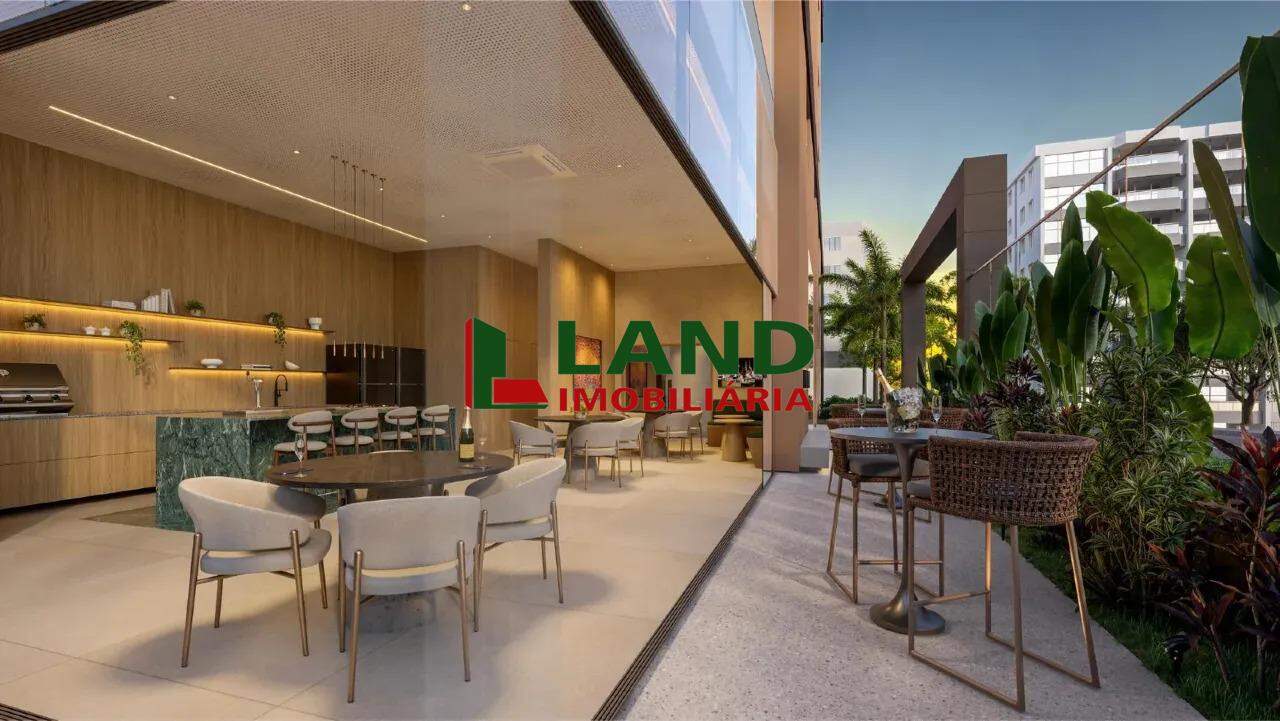 Apartamento à venda no Liberdade: 