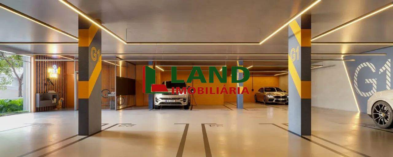 Apartamento à venda no Liberdade: 