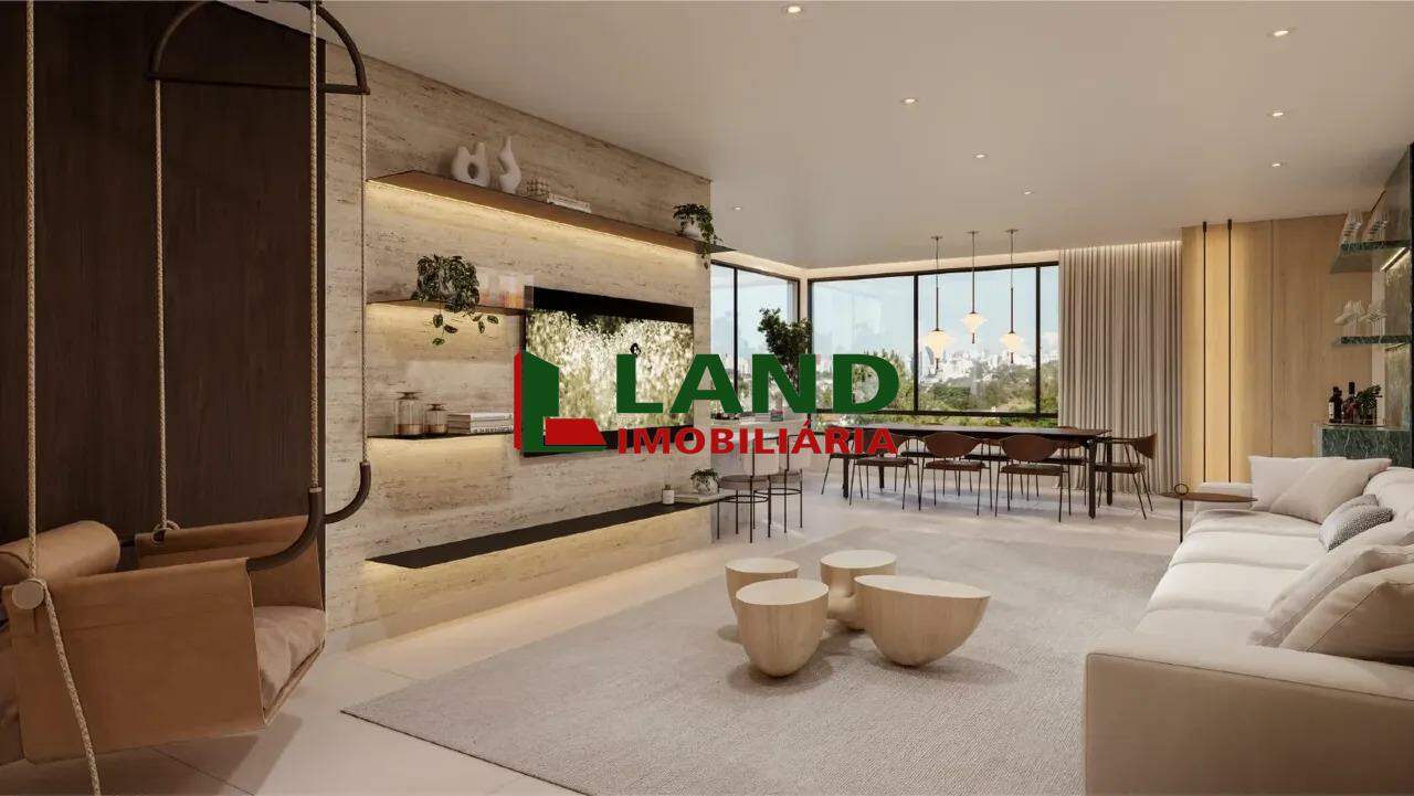 Apartamento à venda no Liberdade: 