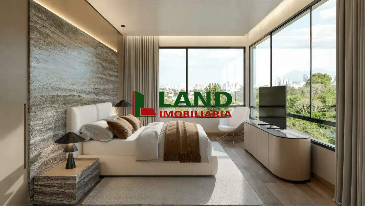 Apartamento à venda no Liberdade: 