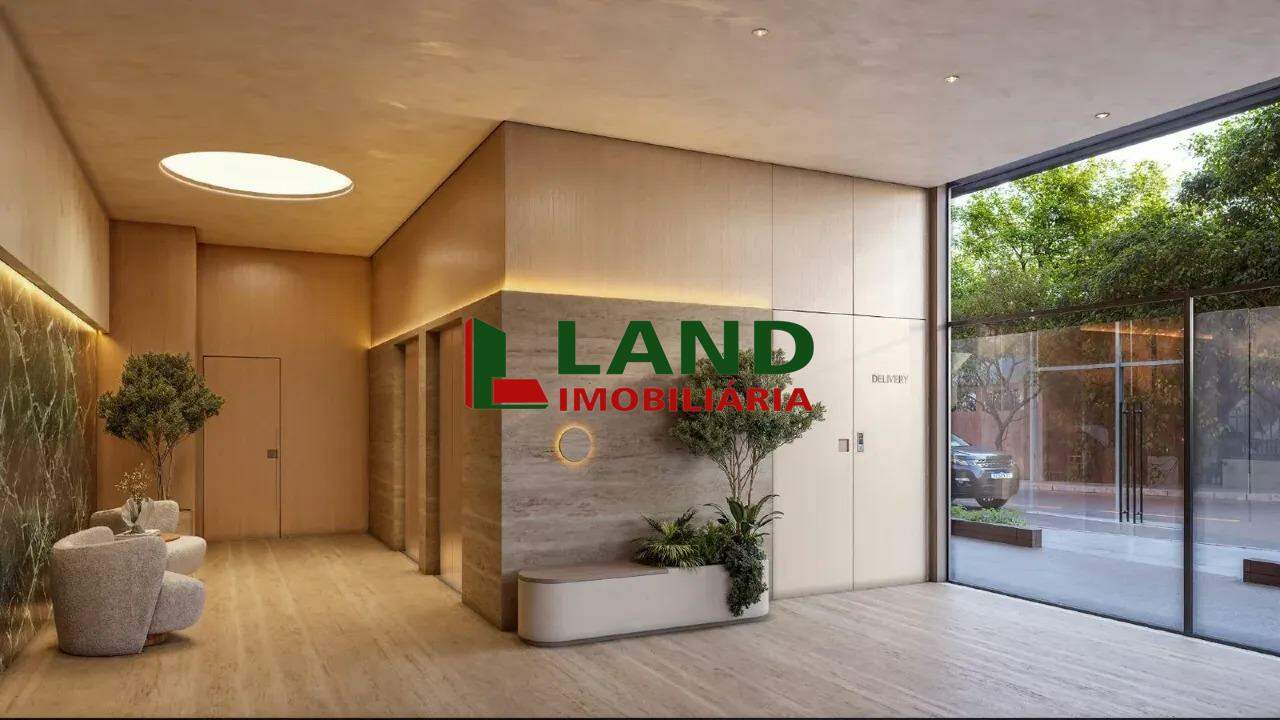 Apartamento à venda no Liberdade: 