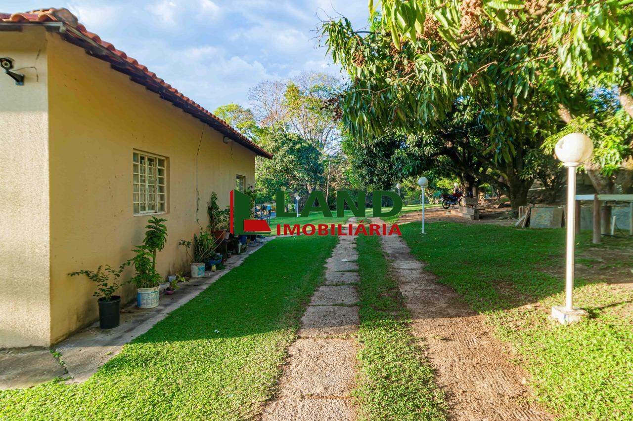 Chácara/Sítio/Pousada/Fazenda à venda no São João Batista: 
