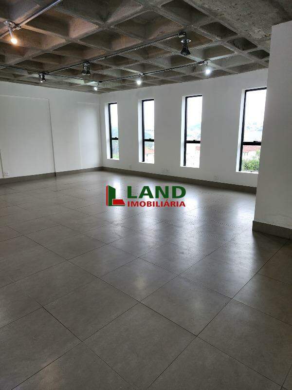 Sala comercial para aluguel no Liberdade: 