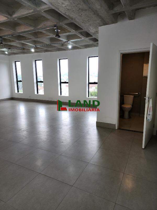 Sala comercial para aluguel no Liberdade: 