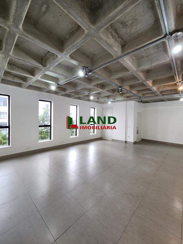 Sala comercial para aluguel no Liberdade: 