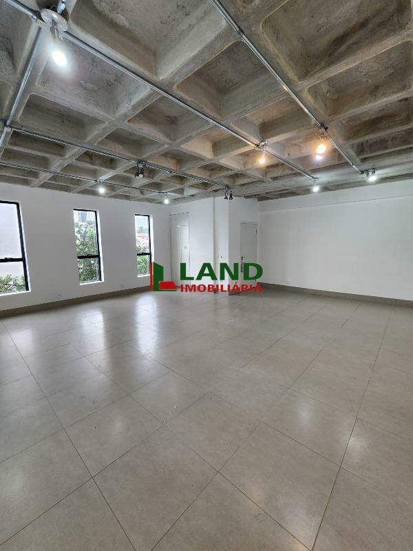 Sala comercial para aluguel no Liberdade: 
