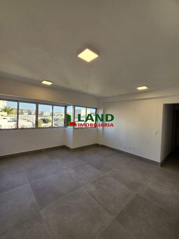 Apartamento à venda no Liberdade/Jaraguá: 