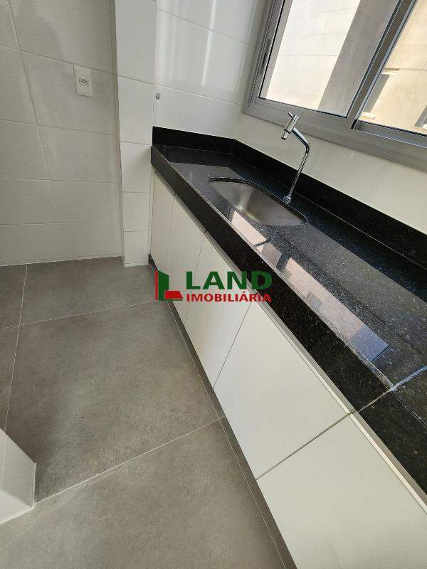 Apartamento à venda no Liberdade/Jaraguá: 