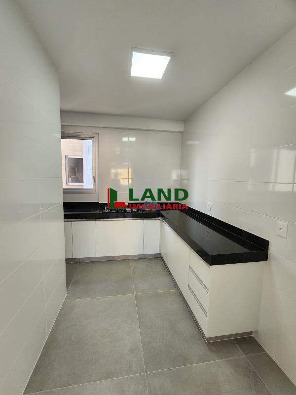 Apartamento à venda no Liberdade/Jaraguá: 