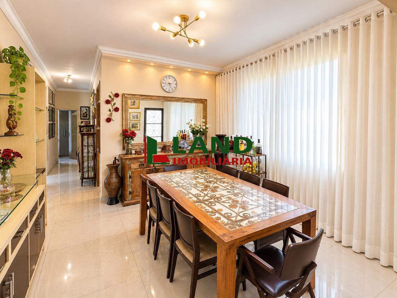 Casa à venda no Santa Rosa: 