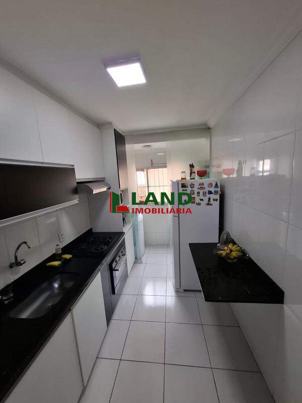 Apartamento à venda no Santa Mônica: 