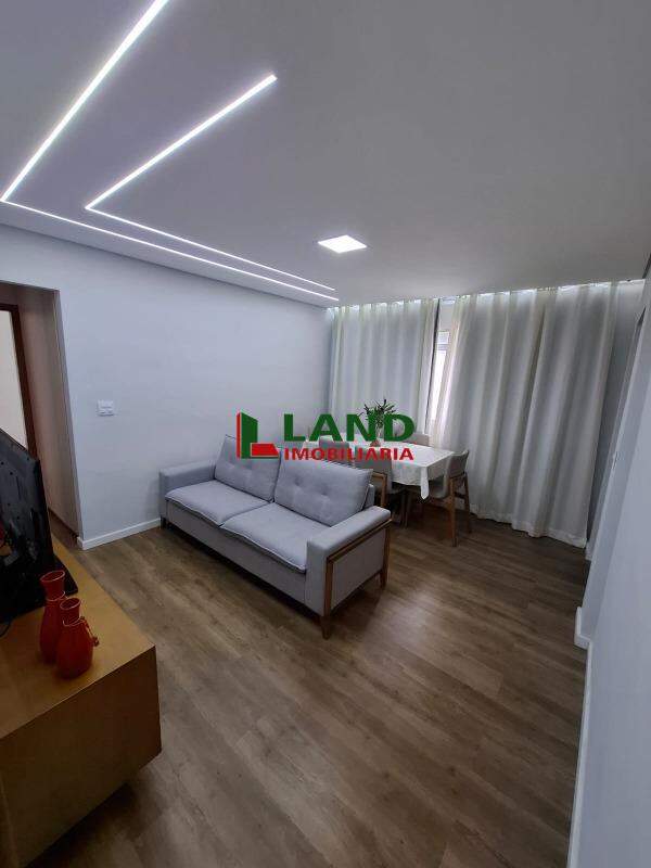 Apartamento à venda no Santa Mônica: 