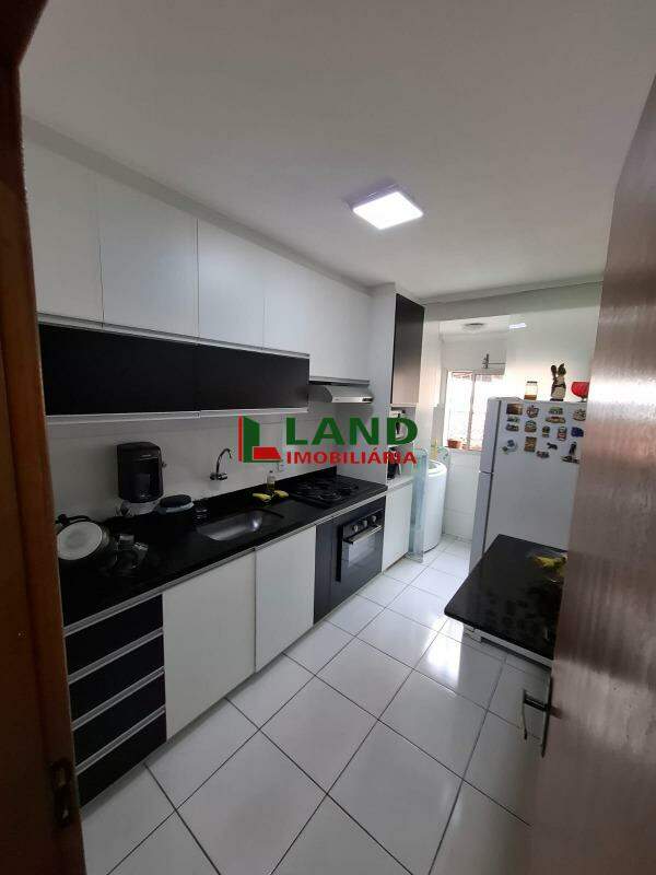 Apartamento à venda no Santa Mônica: 