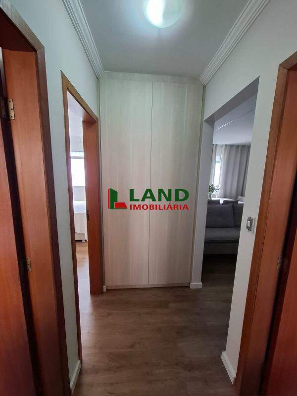 Apartamento à venda no Santa Mônica: 