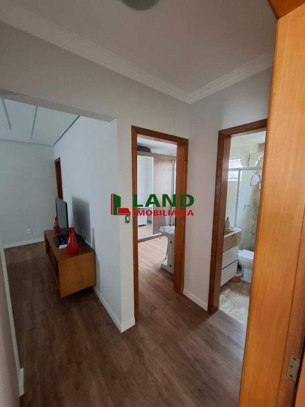 Apartamento à venda no Santa Mônica: 