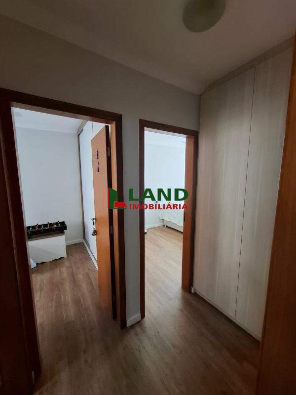 Apartamento à venda no Santa Mônica: 