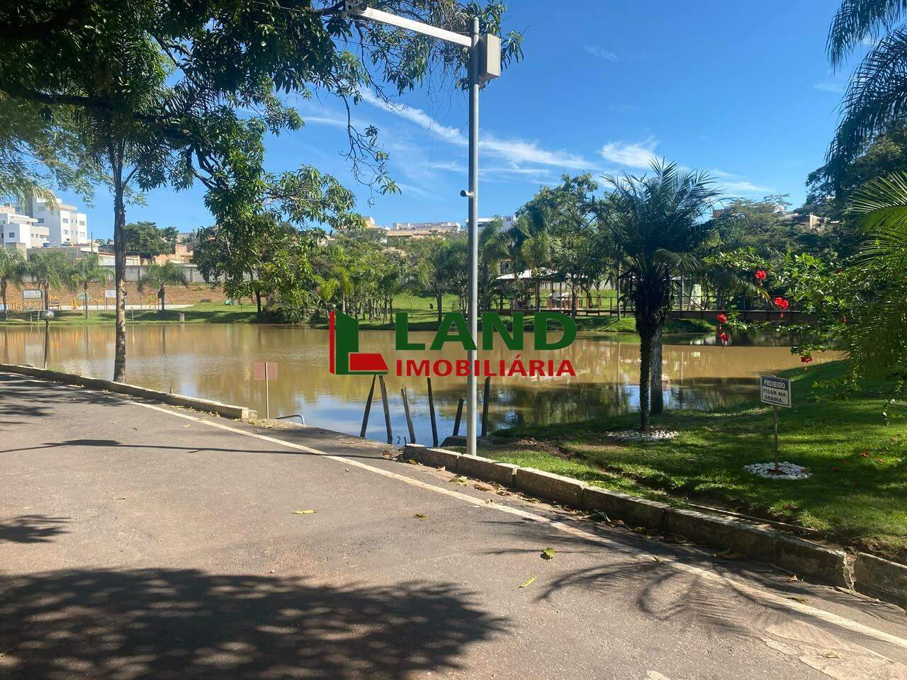 Lotes/Terrenos à venda no Ponte Alta: 
