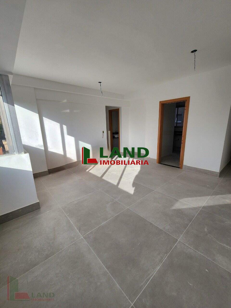 Apartamento para aluguel no Liberdade/Jaraguá: 