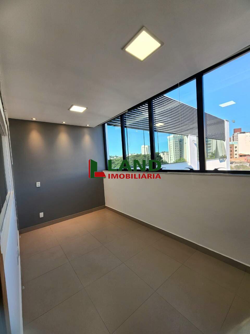 Sala comercial para aluguel no Liberdade/Jaraguá: 