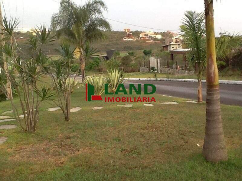 Lotes/Terrenos à venda no Vila Des Lacs: 