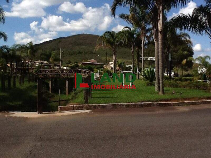 Lotes/Terrenos à venda no Vila Des Lacs: 