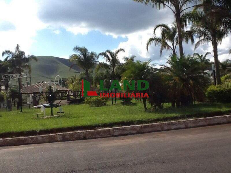 Lotes/Terrenos à venda no Vila Des Lacs: 