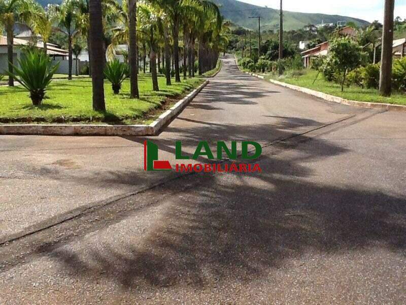 Lotes/Terrenos à venda no Vila Des Lacs: 