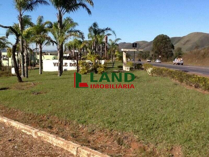 Lotes/Terrenos à venda no Vila Des Lacs: 