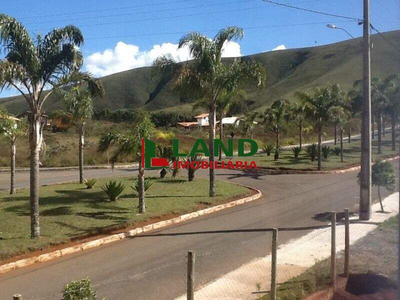 Lotes/Terrenos à venda no Vila Des Lacs: 