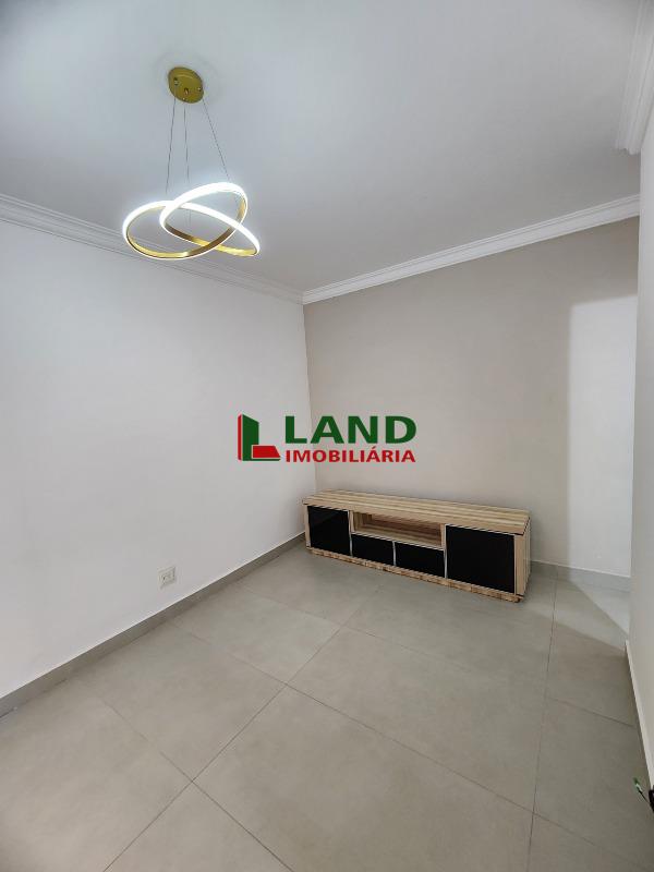 Apartamento à venda no Indaiá/Jaraguá: 