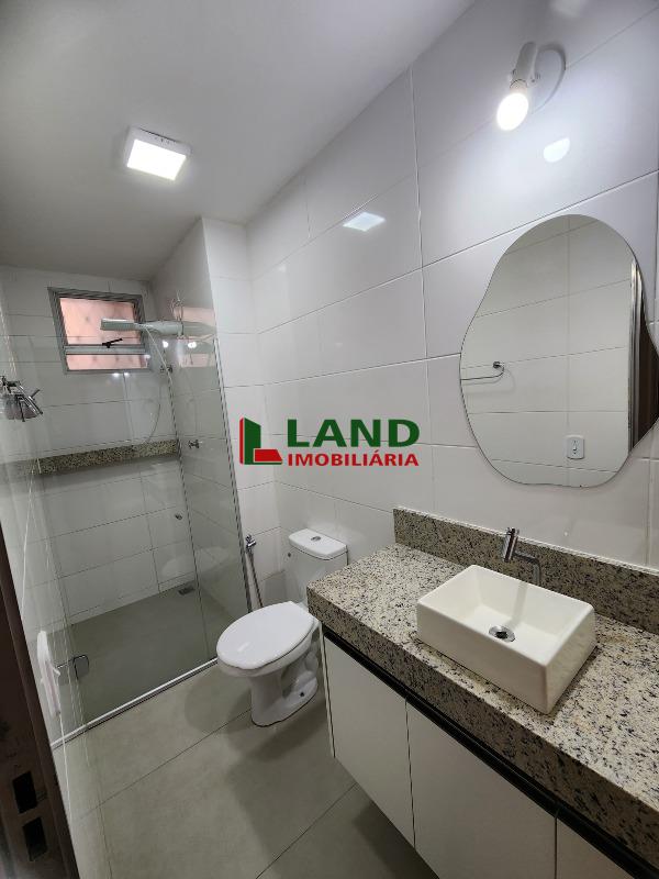 Apartamento à venda no Indaiá/Jaraguá: 