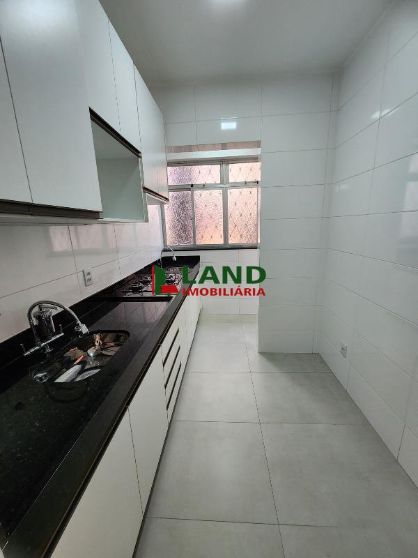 Apartamento à venda no Indaiá/Jaraguá: 