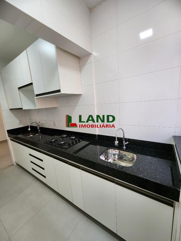 Apartamento à venda no Indaiá/Jaraguá: 