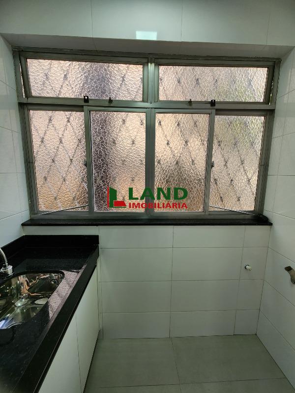 Apartamento à venda no Indaiá/Jaraguá: 