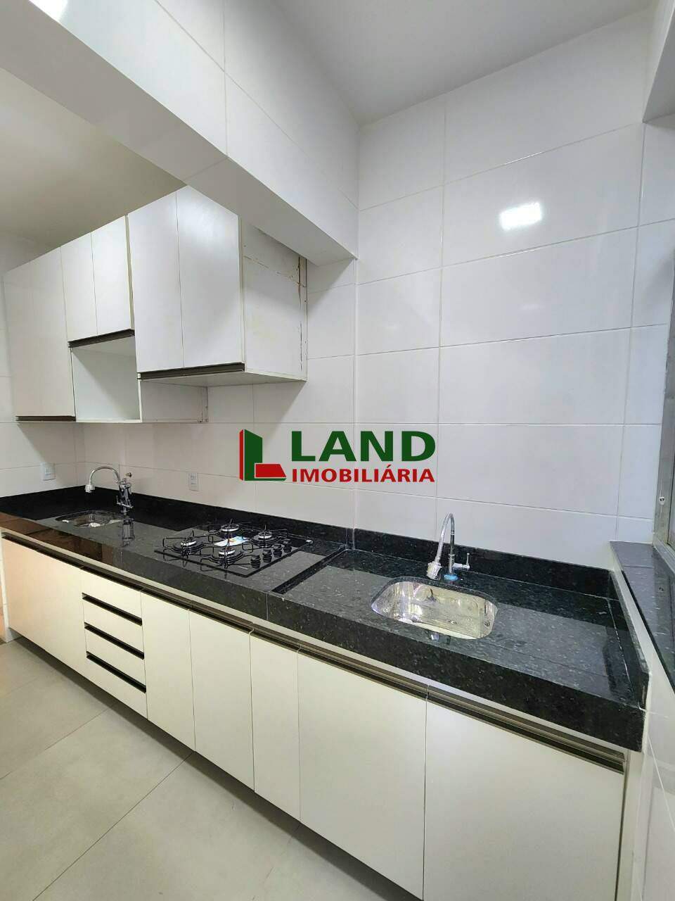 Apartamento à venda no Indaiá/Jaraguá: 