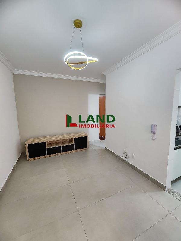 Apartamento à venda no Indaiá/Jaraguá: 