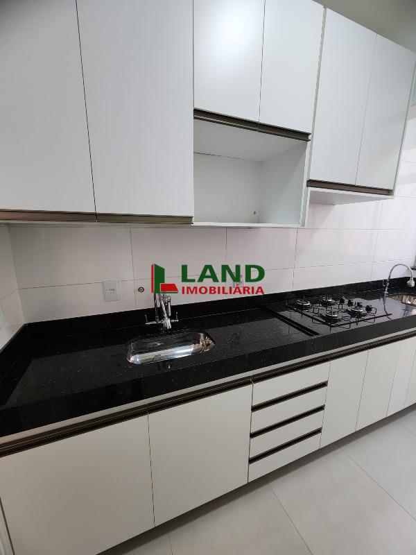 Apartamento à venda no Indaiá/Jaraguá: 