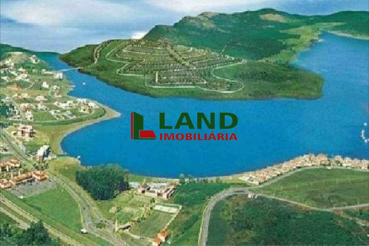 Lotes/Terrenos à venda no Alphaville Lagoa dos Ingleses: 
