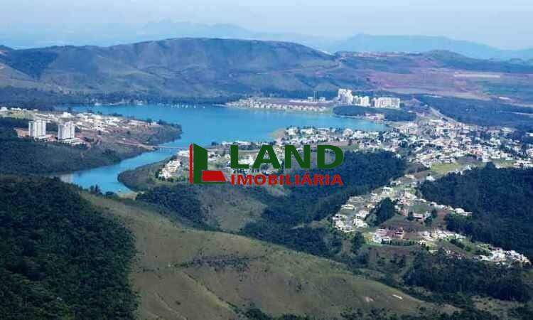 Lotes/Terrenos à venda no Alphaville Lagoa dos Ingleses: 