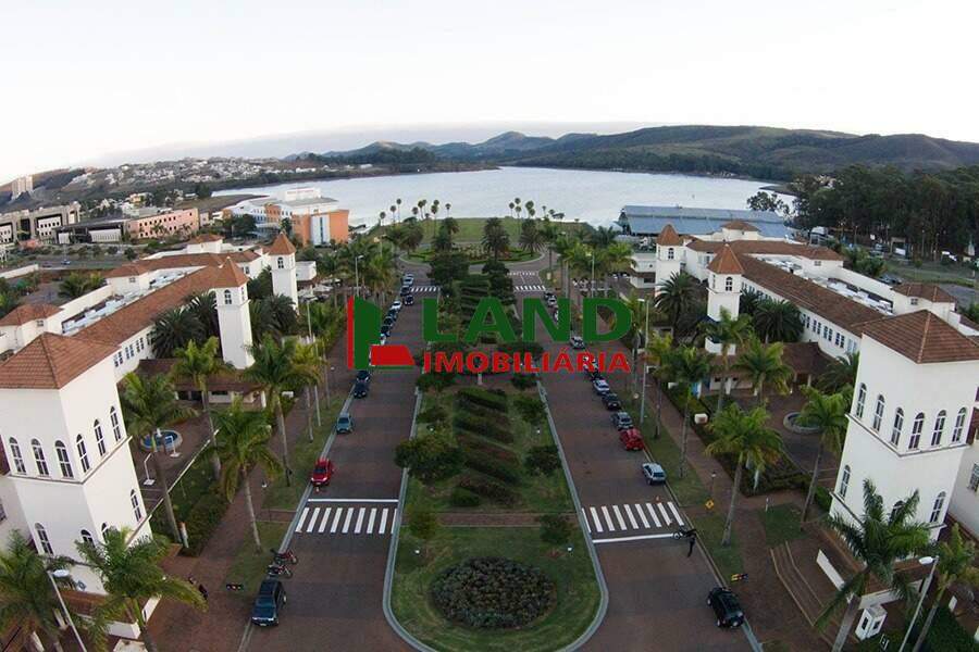 Lotes/Terrenos à venda no Alphaville Lagoa dos Ingleses: 