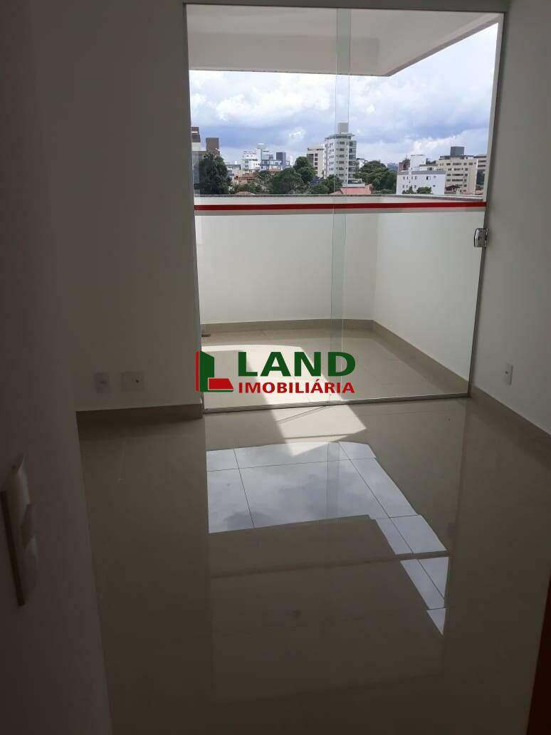 Cobertura à venda no Liberdade/Jaraguá: 