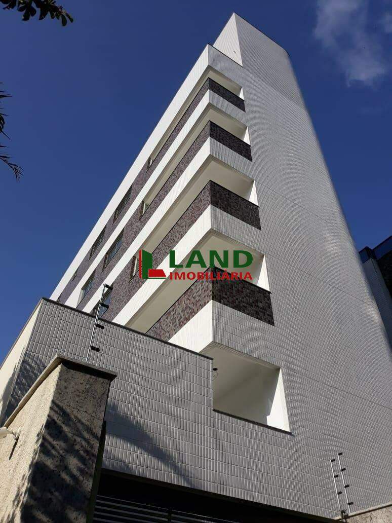 Apartamento à venda no Liberdade/Jaraguá: 
