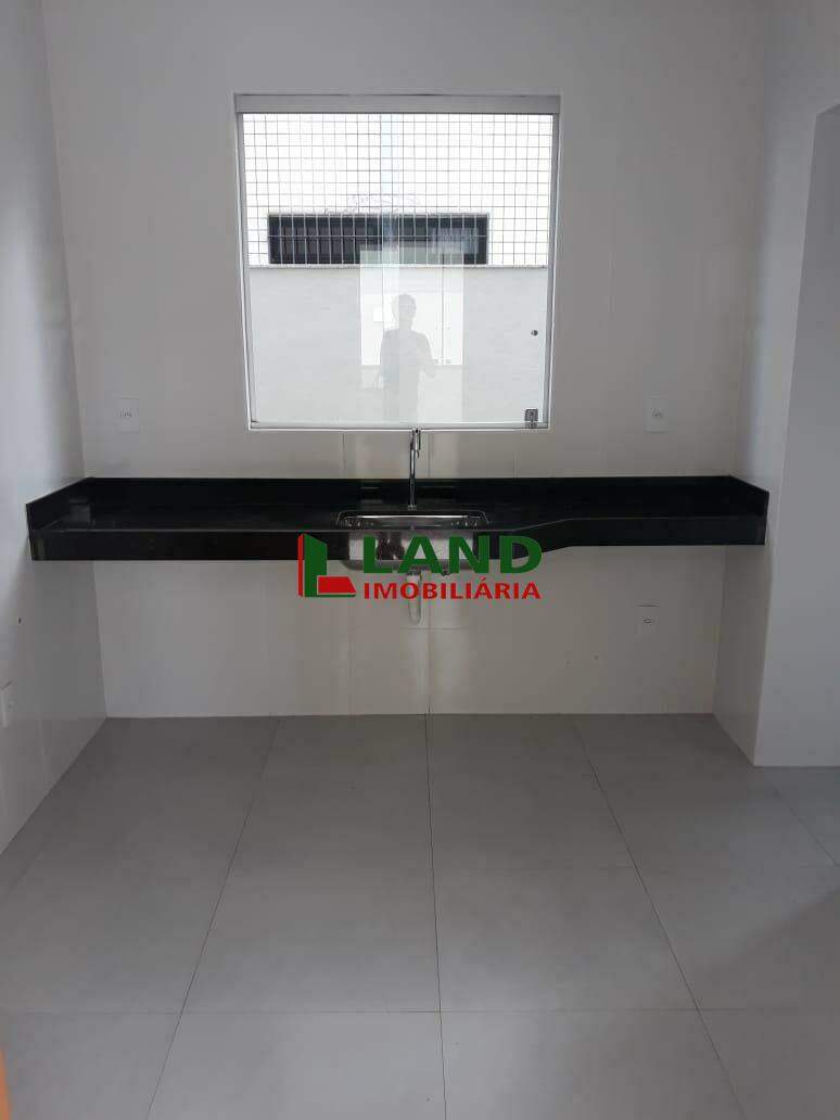 Apartamento à venda no Liberdade/Jaraguá: 