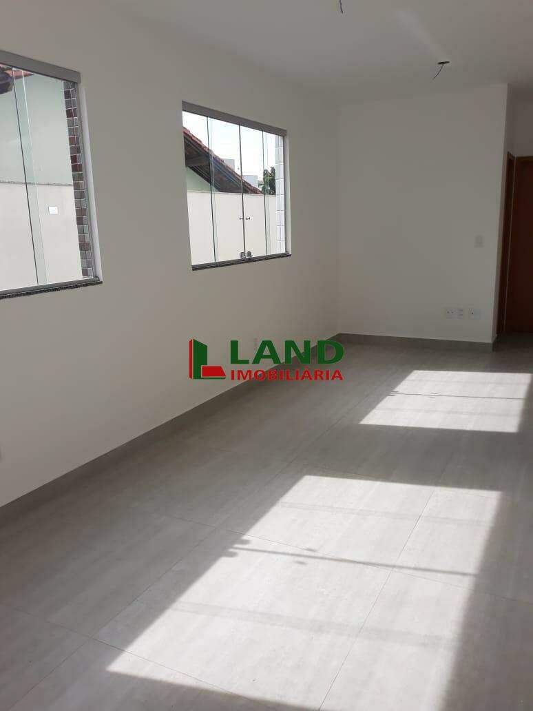 Apartamento à venda no Liberdade/Jaraguá: 