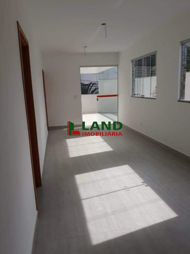 Apartamento à venda no Liberdade/Jaraguá: 